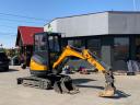 XCMG EX261 minikotró