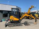 XCMG EX261 minikotró