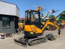 XCMG EX261 minikotró