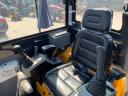 XCMG EX261 minikotró