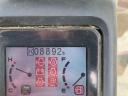 Komatsu PW140-7 gumikerekes kotró