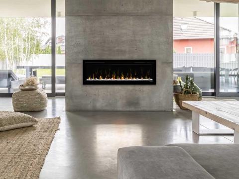 Elektromos fűtés Elektromos fűtés