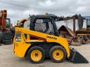 Komatsu SK510 csúszkormányzású rakodó