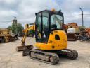 JCB 8030 ZTS minikotró
