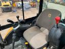 JCB 8030 ZTS minikotró
