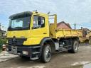 Mercedes-Benz Atego 1828 billencs