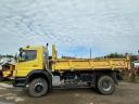 Mercedes-Benz Atego 1828 billencs