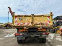 Mercedes-Benz Atego 1828 billencs