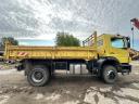 Mercedes-Benz Atego 1828 billencs