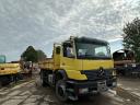 Mercedes-Benz Atego 1828 billencs