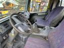 Mercedes-Benz Atego 1828 billencs