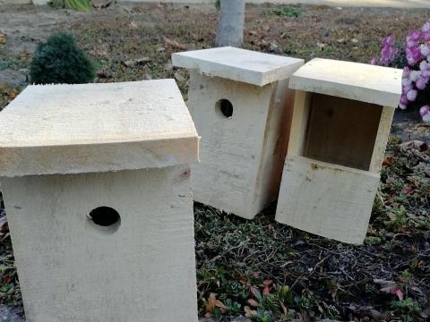 AKG Madárodú AKG Madárodú