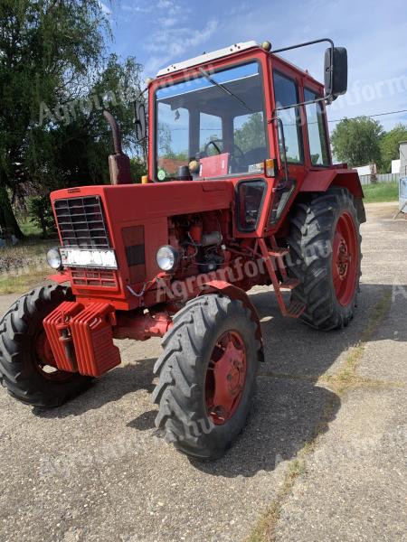 MTZ 82 traktor eladó