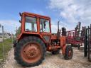 MTZ 82 traktor