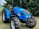 Landini Mistral 50 kertészeti kistraktor