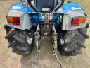 Landini Mistral 50 kertészeti kistraktor