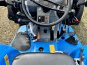 Landini Mistral 50 kertészeti kistraktor
