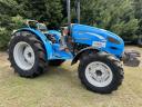 Landini Mistral 50 kertészeti kistraktor