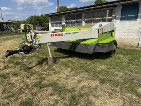 Claas Corto 3100N