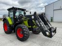 Claas Arion 620 CIS Stoll rakodóval,  980 üzemóra,  SZUPER ÁRON