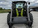 Claas Arion 620 CIS Stoll rakodóval,  980 üzemóra,  SZUPER ÁRON