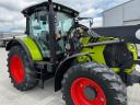 Claas Arion 620 CIS Stoll rakodóval,  980 üzemóra,  SZUPER ÁRON