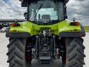 Claas Arion 620 CIS Stoll rakodóval,  980 üzemóra,  SZUPER ÁRON