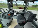 Claas Arion 620 CIS Stoll rakodóval,  980 üzemóra,  SZUPER ÁRON
