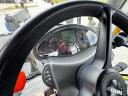 Claas Arion 620 CIS Stoll rakodóval,  980 üzemóra,  SZUPER ÁRON