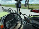 Claas Arion 620 CIS Stoll rakodóval,  980 üzemóra,  SZUPER ÁRON