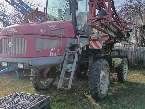 Hardi Alpha 2500 Hardi Alpha 2500