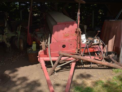 IH-6200 gabonavetőgép IH-6200 gabonavetőgép