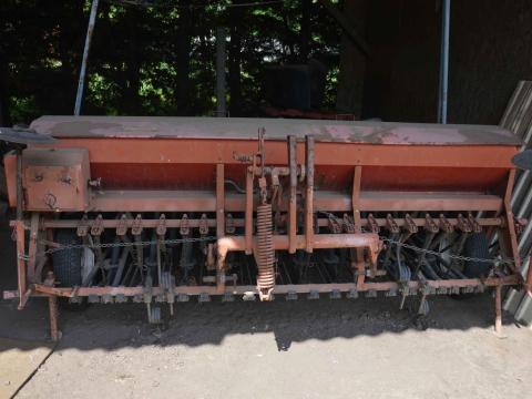 Gabonavetőgép Gabonavetőgép