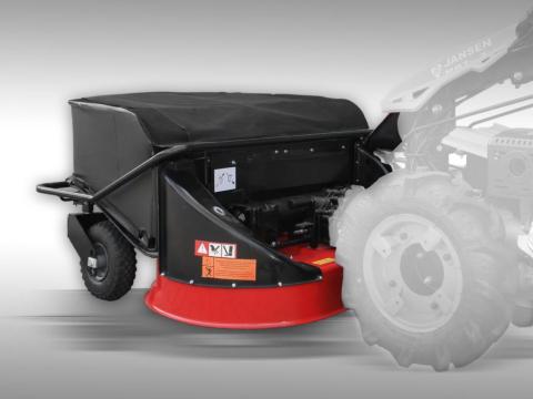 Jansen Rotációs Fűnyíró,  100 cm,  MGT-600 Kézi Traktorhoz Jansen Rotációs Fűnyíró,  100 cm,  MGT-600 Kézi Traktorhoz