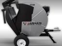 JANSEN SMA-700 tűzifa körfűrész