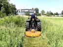 Deleks BUGGY-100C fűnyíró