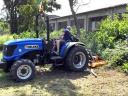 Deleks BUGGY-100C fűnyíró