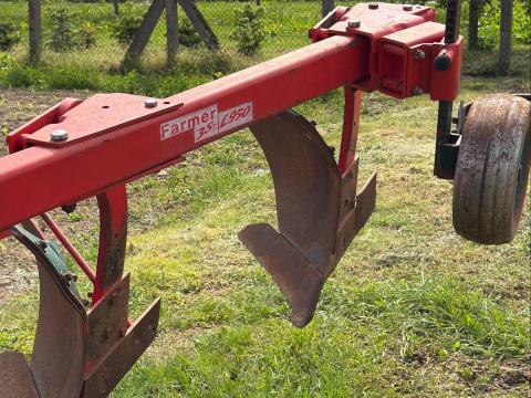 Vogel&Noot L950 3 fejes eke