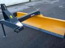 Deleks DDL-250 gréder penge