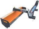 Deleks DDL-250 gréder penge