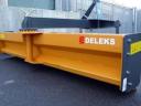 Deleks DDL-250 gréder penge