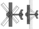 Deleks DDL-250 gréder penge