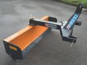 Deleks DDL-250 gréder penge