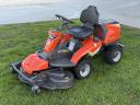 Husqvarna Rider R 318 X fűnyíró traktor Fűnyírótraktor