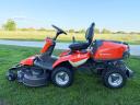 Husqvarna Rider R 318 X fűnyíró traktor Fűnyírótraktor