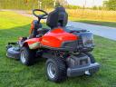 Husqvarna Rider R 318 X fűnyíró traktor Fűnyírótraktor
