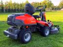 Husqvarna Rider R 318 X fűnyíró traktor Fűnyírótraktor