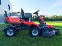 Husqvarna Rider R 318 X fűnyíró traktor Fűnyírótraktor