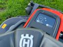 Husqvarna Rider R 318 X fűnyíró traktor Fűnyírótraktor