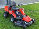 Husqvarna Rider R 318 X fűnyíró traktor Fűnyírótraktor